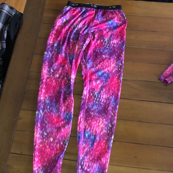 ❄️Snow undergarment set❄️ - Picture 2 of 3